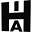 h