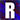 r