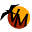 h