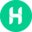 h