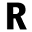 r