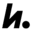 h