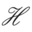 h