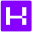 h