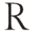 r