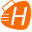 h