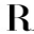 r
