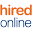 hiredonline.co.uk