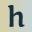 h