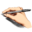 h