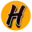 h