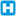 h