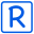 r