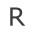 r