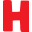 h