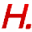 h