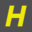 h