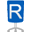 r