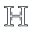 h