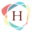 h
