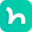 h