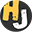 h