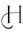 h