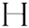 h