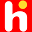 Hundia Infotech favicon