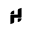 h