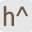 h
