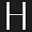 h