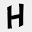 h