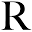 r