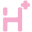 h