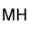 h