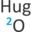 hug2o.com