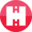 h