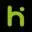h