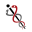 h