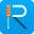 r