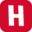 h