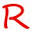 r
