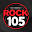 rock105.com