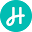 h