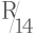 r