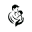 h