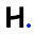 h