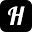 h