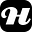 h